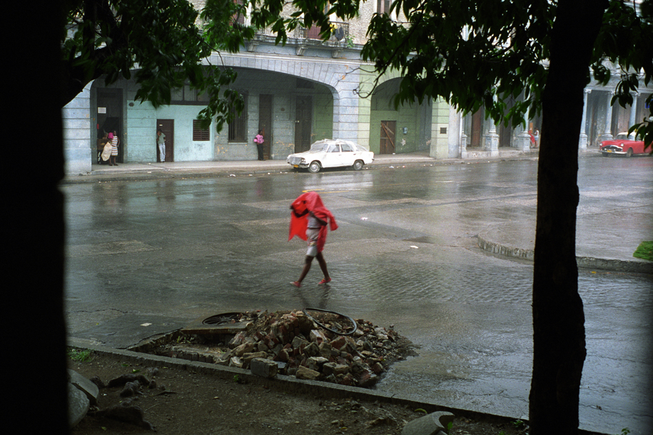 Cuba
