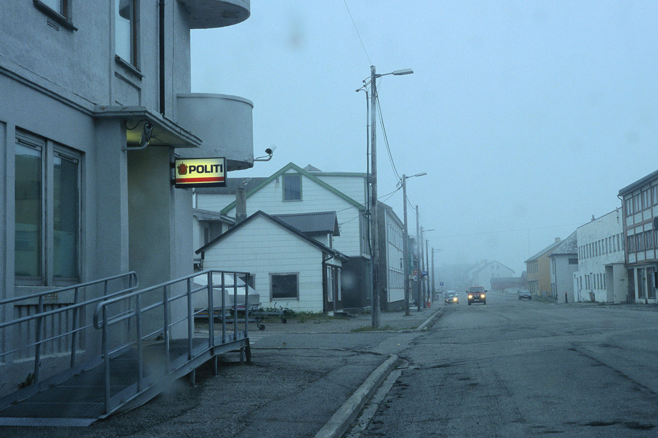 Norvège