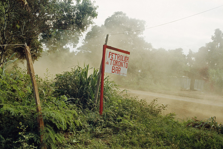 Cameroun