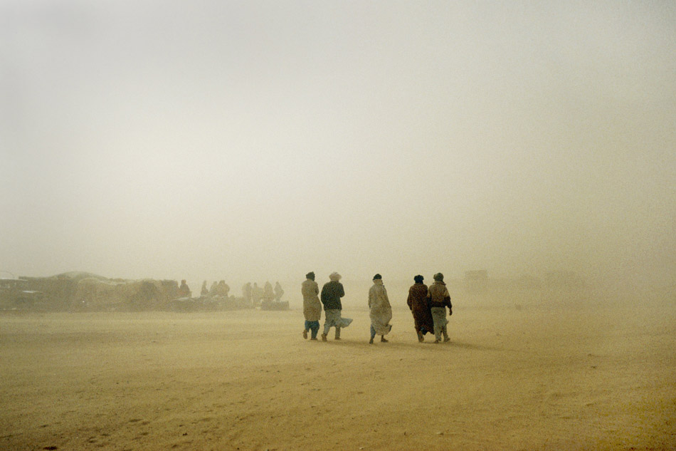 Algerie