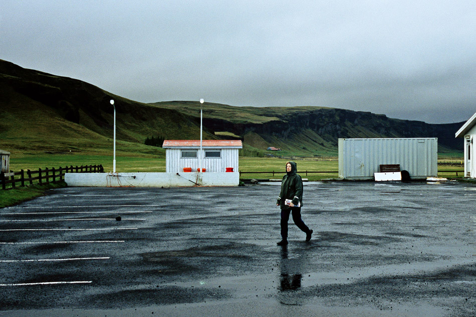 Islande