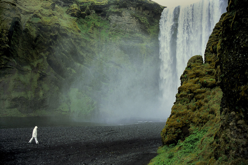 Islande