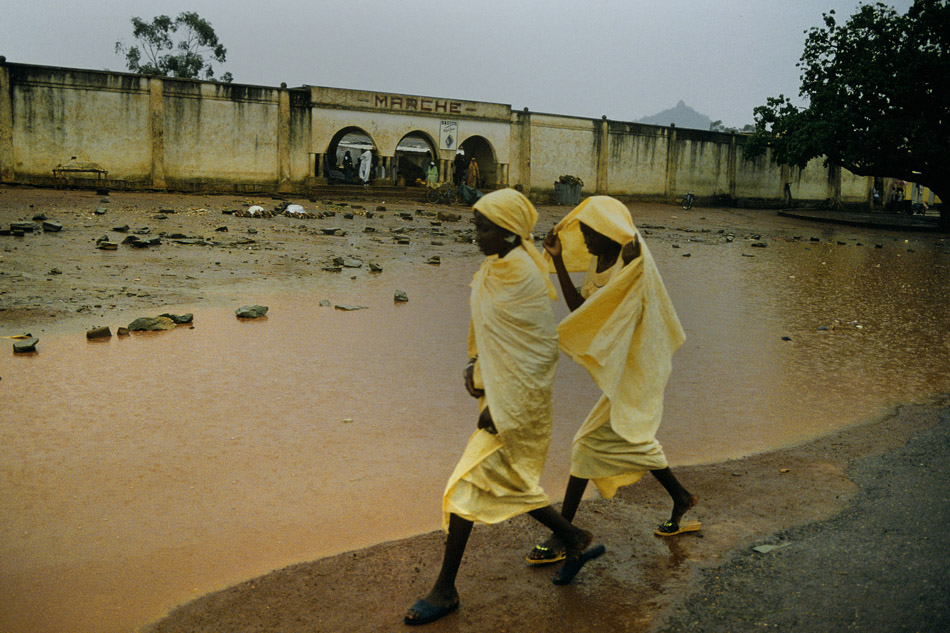 Cameroun
