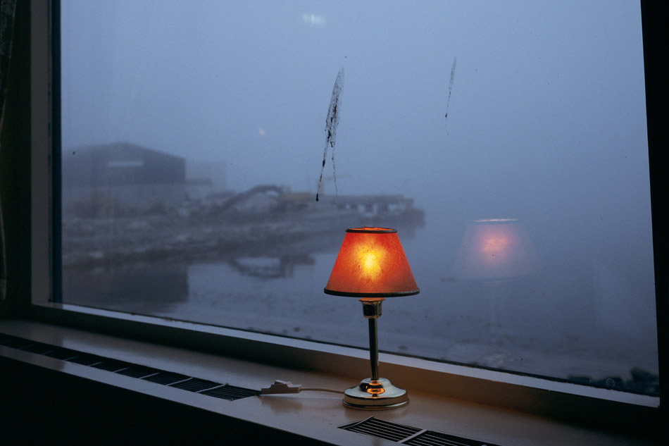 Norvège