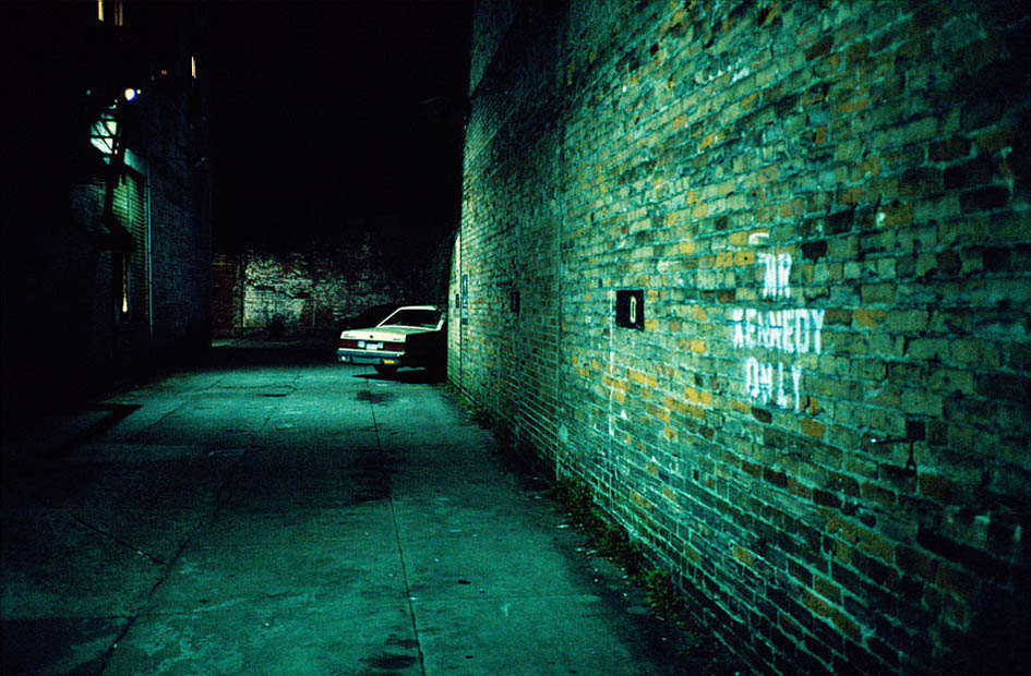 Electric' Cités – Jean-Christophe Béchet