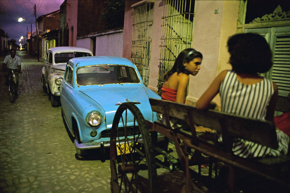 Electric' Cités – Jean-Christophe Béchet