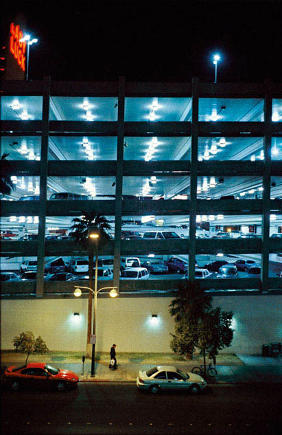 Electric' Cités – Jean-Christophe Béchet