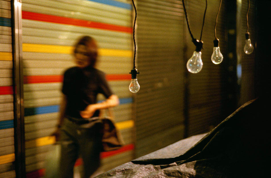 ELECTRIC’CITES　JEAN-CHRISTOPHE BECHET Electric' Cités – Jean-Christophe Béchet