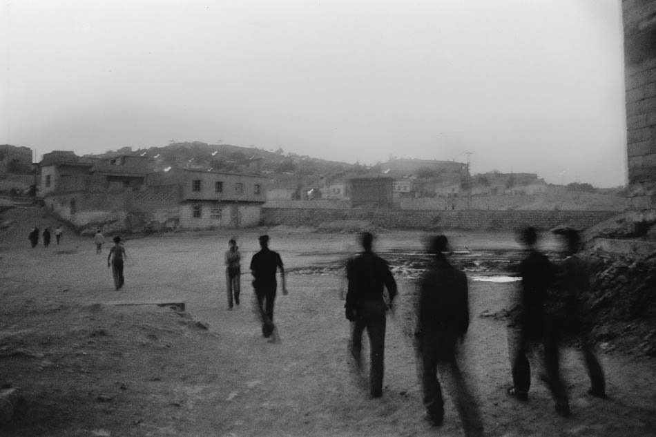 Electric' Cités – Jean-Christophe Béchet